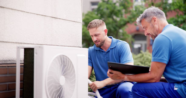 Best Geothermal HVAC Systems in Decatur, AL