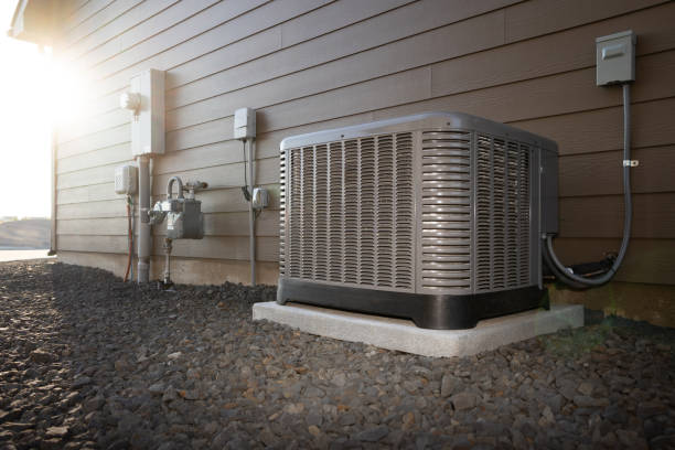 Best HVAC Consulting and Engineering in Decatur, AL